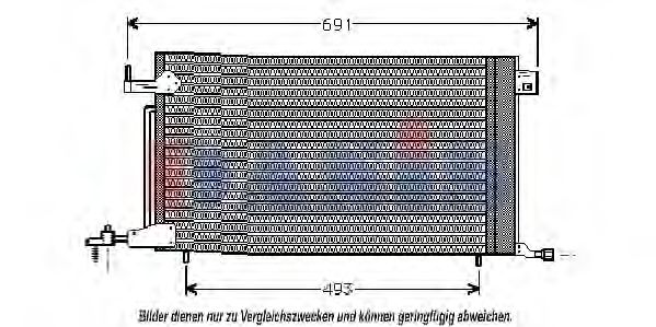 Condensator, climatizare