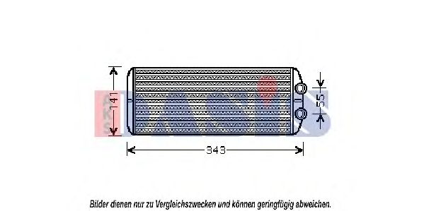 Schimbator caldura, incalzire habitaclu