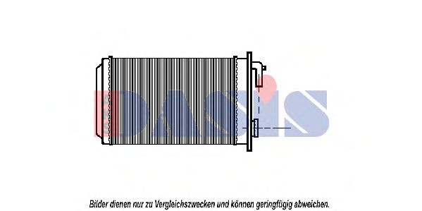 Schimbator caldura, incalzire habitaclu