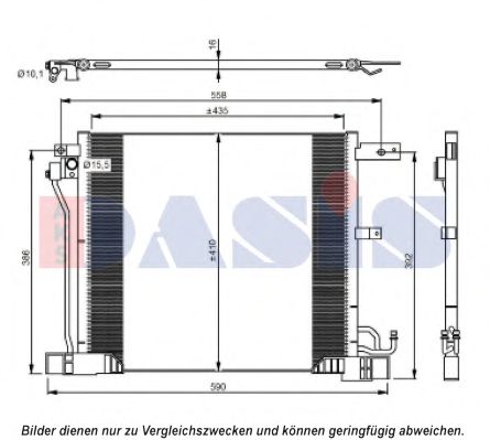 Condensator, climatizare