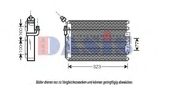 Condensator, climatizare