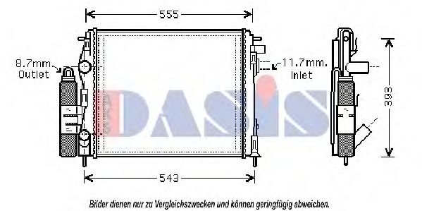 Modul racire