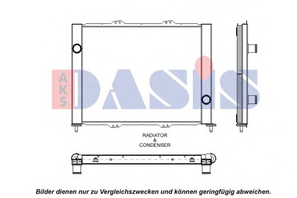 Modul racire