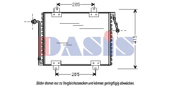 Condensator, climatizare