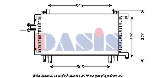 Condensator, climatizare