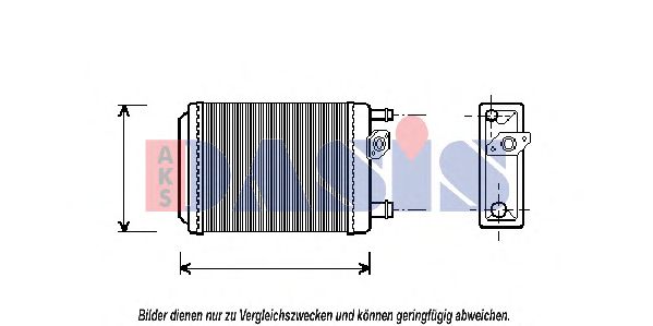 Schimbator caldura, incalzire habitaclu