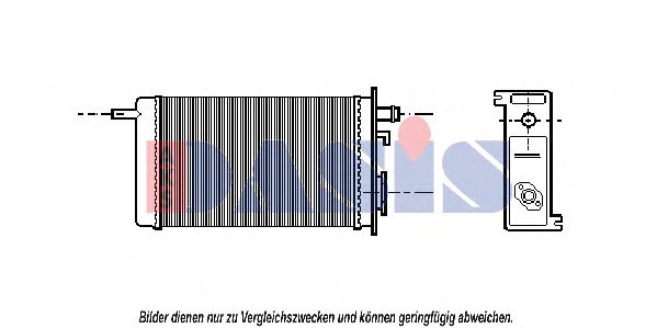 Schimbator caldura, incalzire habitaclu