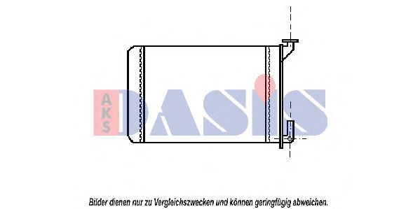 Schimbator caldura, incalzire habitaclu