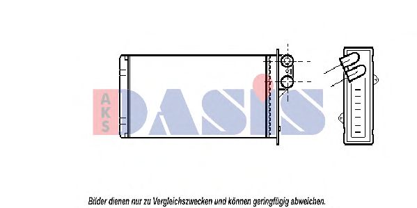 Schimbator caldura, incalzire habitaclu