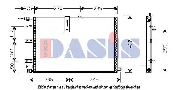 Condensator, climatizare