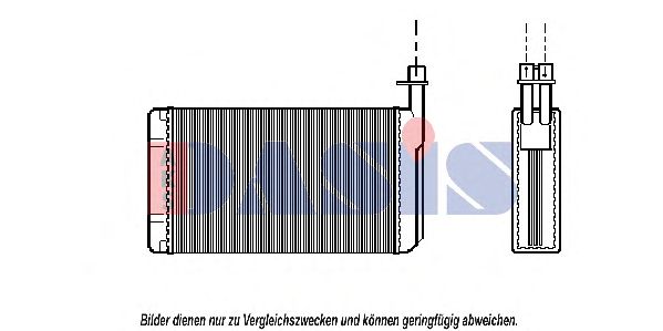 Schimbator caldura, incalzire habitaclu