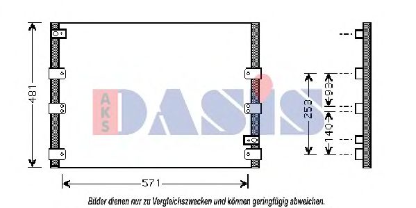 Condensator, climatizare