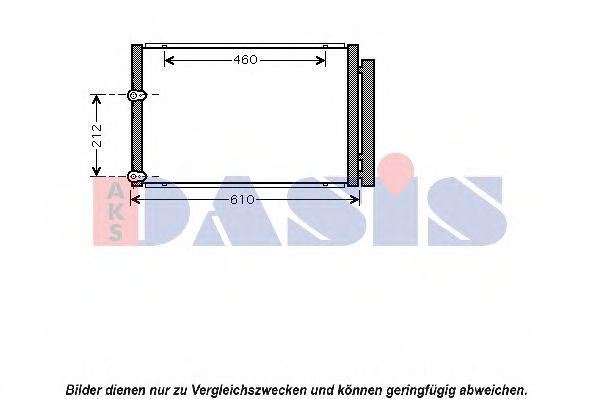 Condensator, climatizare