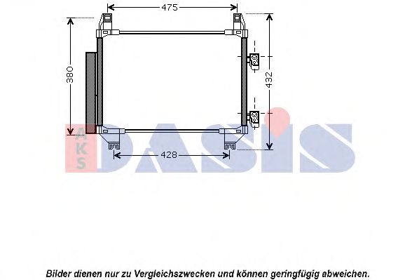 Condensator, climatizare