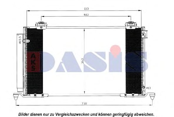 Condensator, climatizare