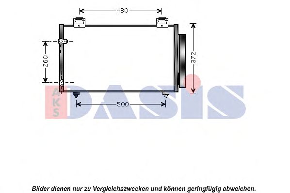 Condensator, climatizare