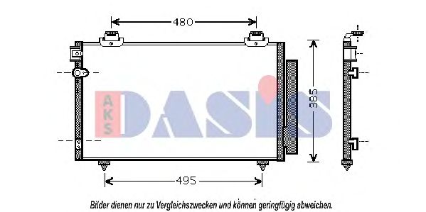 Condensator, climatizare