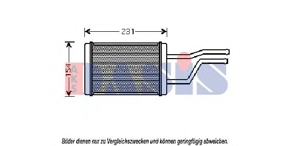 Schimbator caldura, incalzire habitaclu