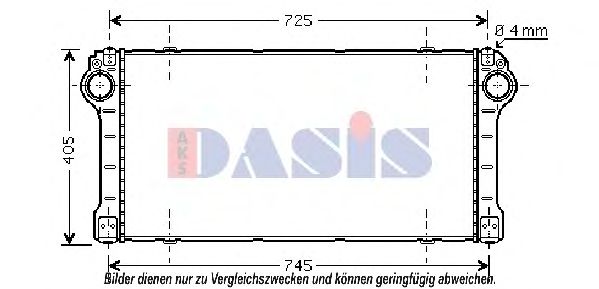 Intercooler, compresor