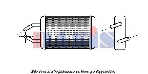 Schimbator caldura, incalzire habitaclu