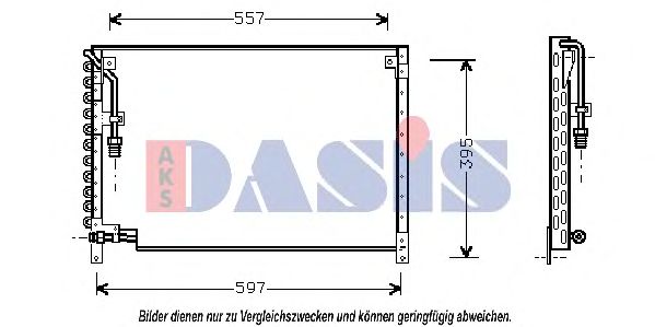 Condensator, climatizare