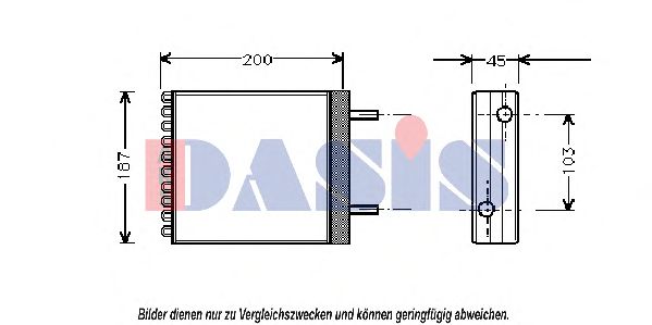 Schimbator caldura, incalzire habitaclu