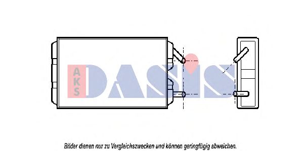 Schimbator caldura, incalzire habitaclu