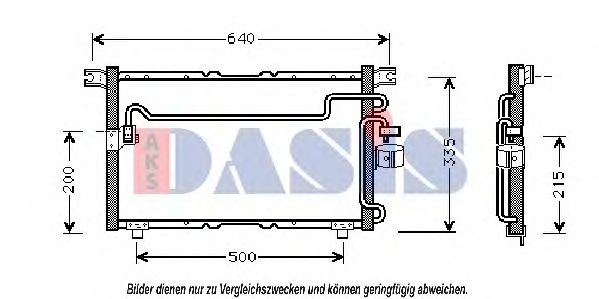 Condensator, climatizare