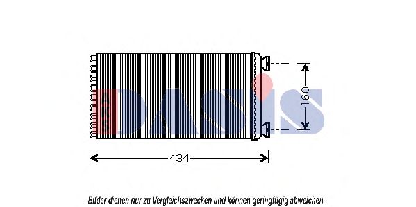 Schimbator caldura, incalzire habitaclu