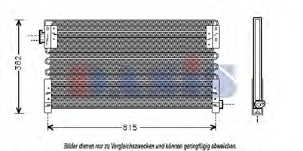 Condensator, climatizare