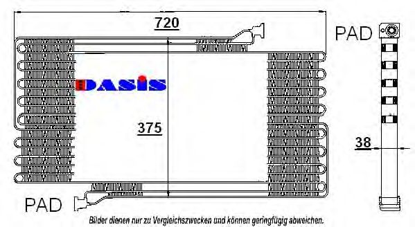 Condensator, climatizare