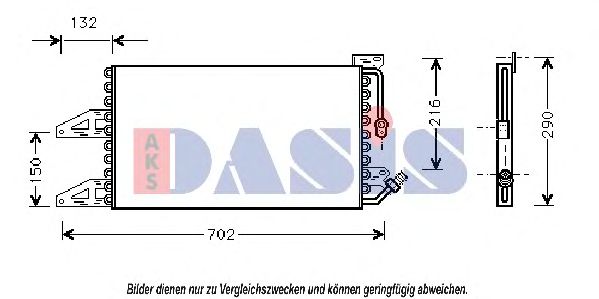 Condensator, climatizare