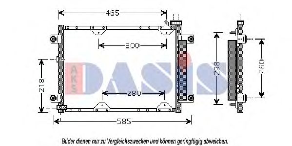 Condensator, climatizare