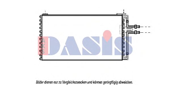 Condensator, climatizare