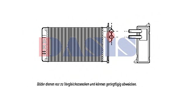 Schimbator caldura, incalzire habitaclu