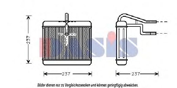 Schimbator caldura, incalzire habitaclu