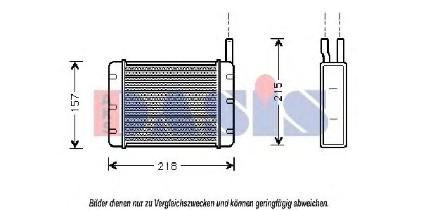 Schimbator caldura, incalzire habitaclu