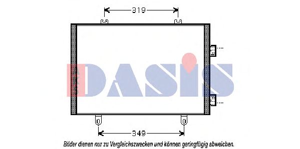 Condensator, climatizare