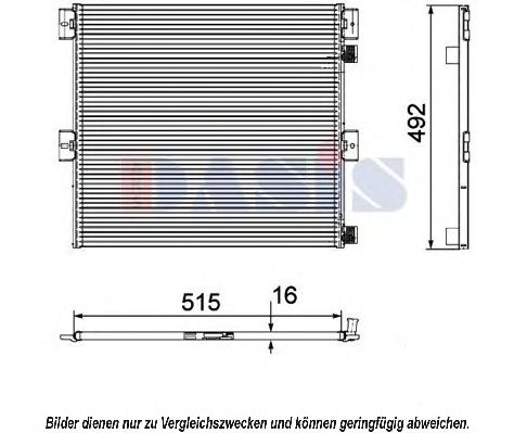 Condensator, climatizare