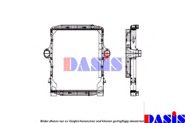 Modul racire