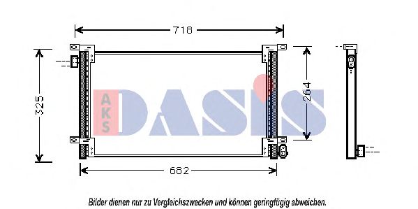 Condensator, climatizare