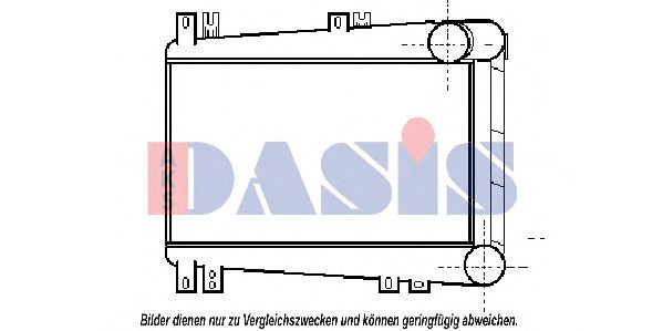 Intercooler, compresor