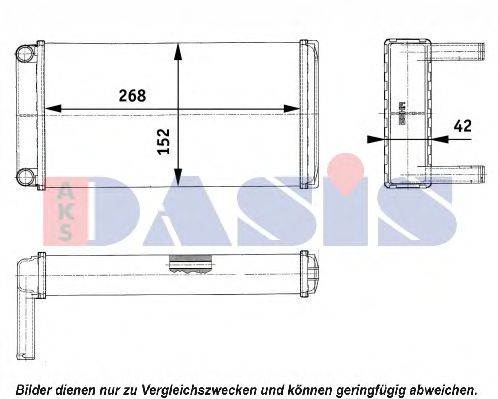 Schimbator caldura, incalzire habitaclu