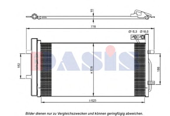 Condensator, climatizare