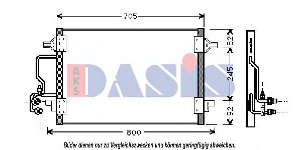 Condensator, climatizare