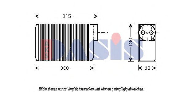 Schimbator caldura, incalzire habitaclu