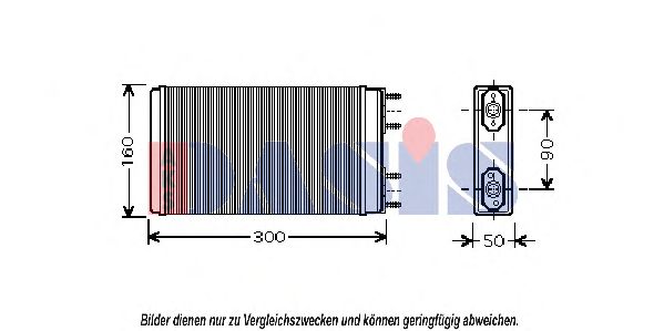 Schimbator caldura, incalzire habitaclu