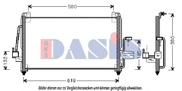 Condensator, climatizare