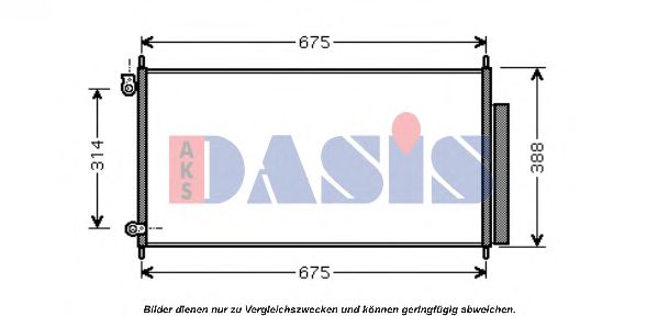 Condensator, climatizare