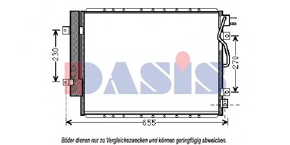 Condensator, climatizare